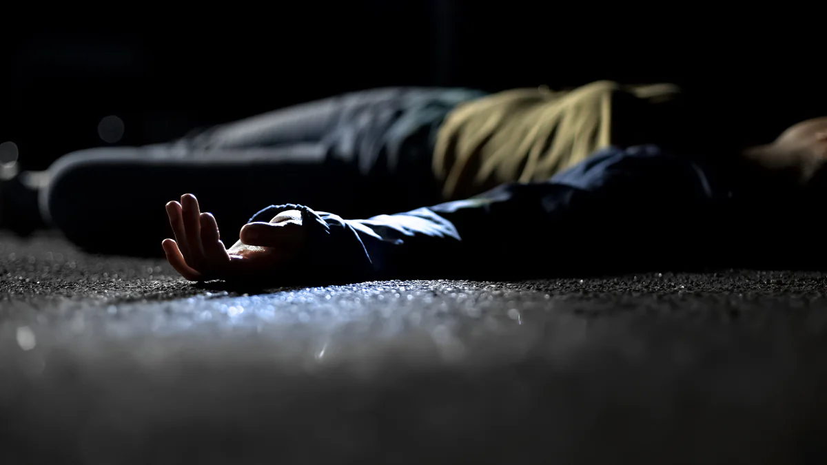 14-jähriger Ex-Freund gesteht Mord an Josefine H.