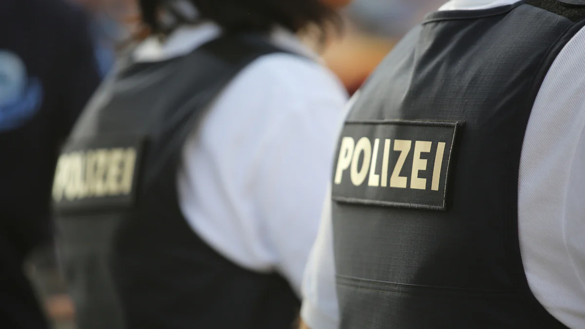 Diebe klauen Polizei Kokain im Wert von 11,5 Millionen Euro
