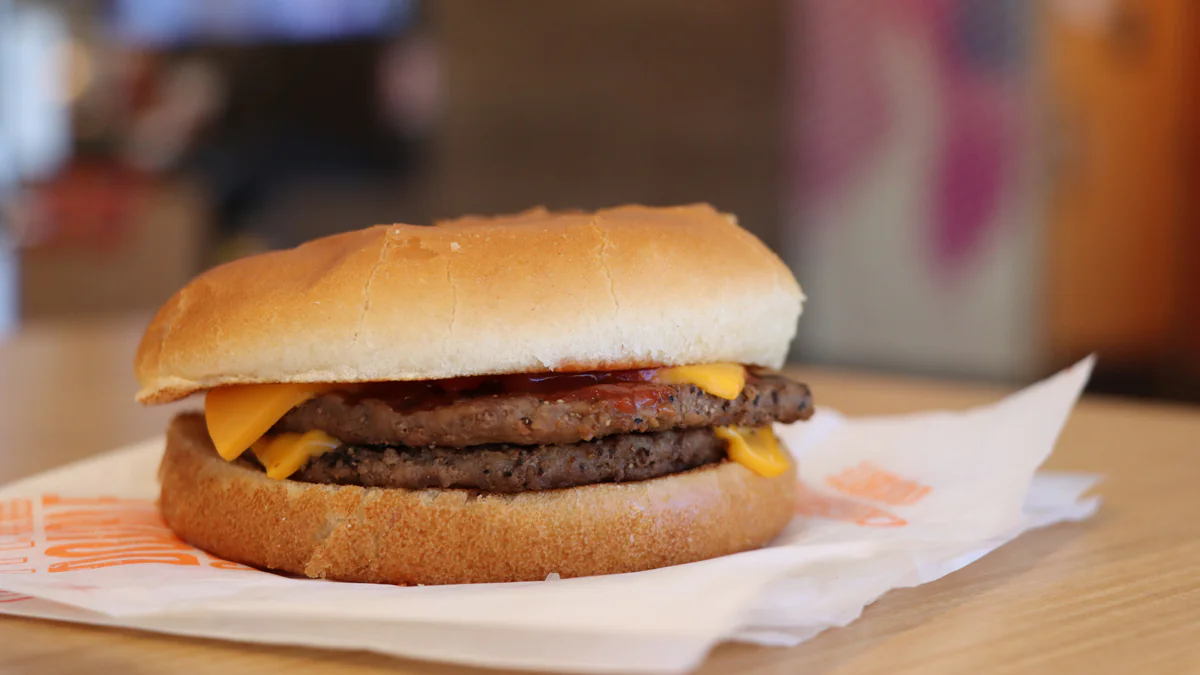 Verletzung religiöser Gefühle: Frau verklagt McDonald’s