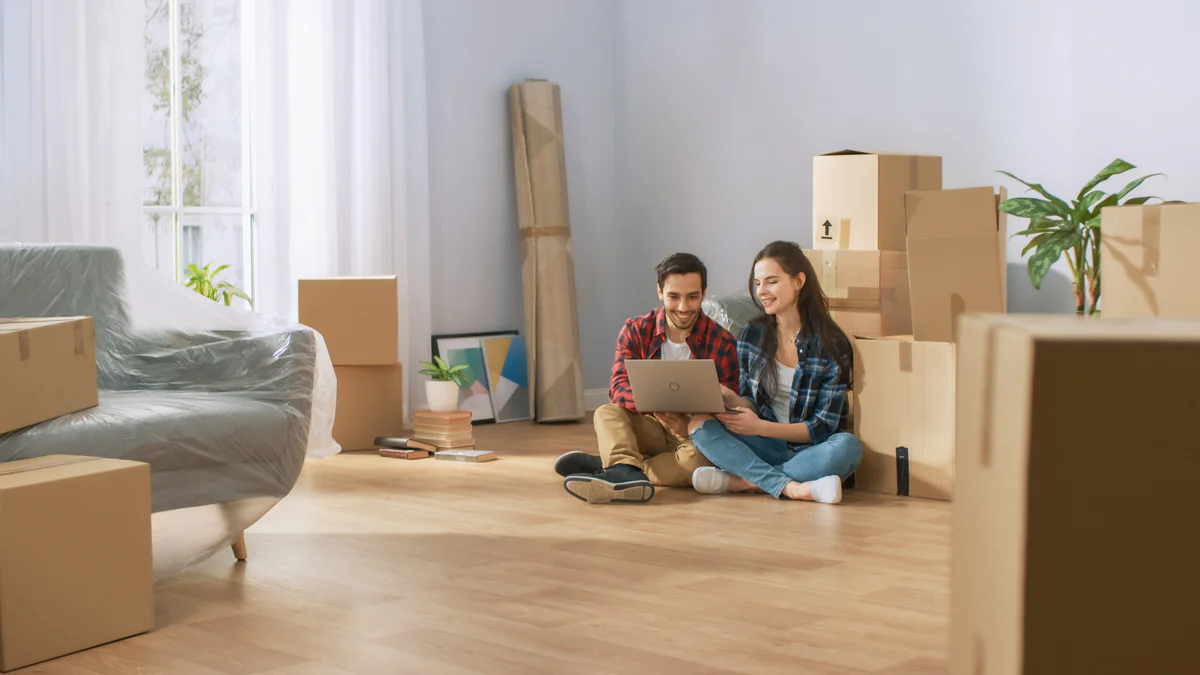 Statistik: In diesen deutschen Städten sind Mietwohnungen am teuersten