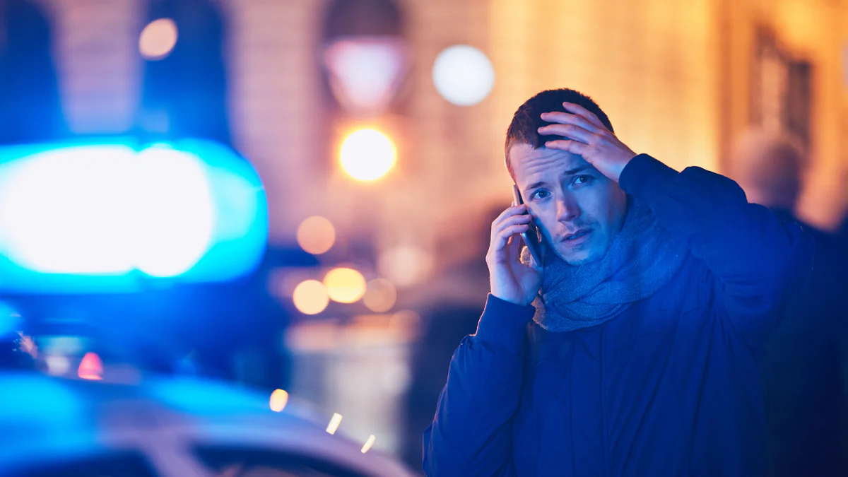 110 und 112 nicht erreichbar: Die Ursache hinter der Störung