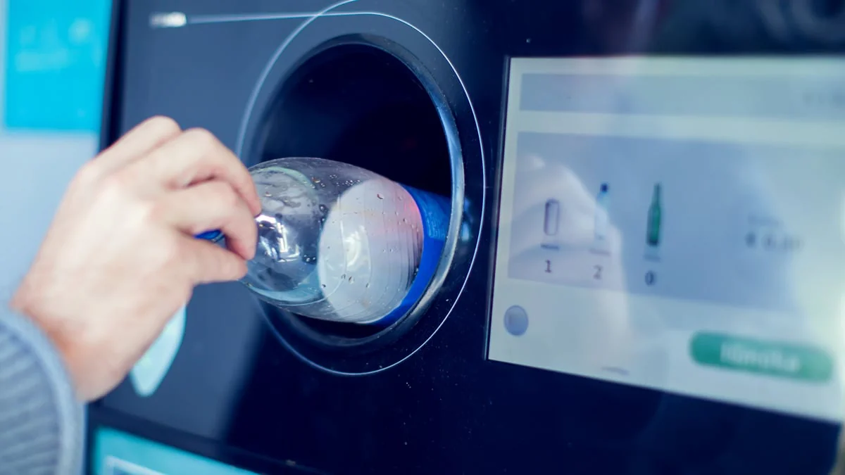 Ab 2022: Dafür soll im kommenden Jahr Pfand gezahlt werden