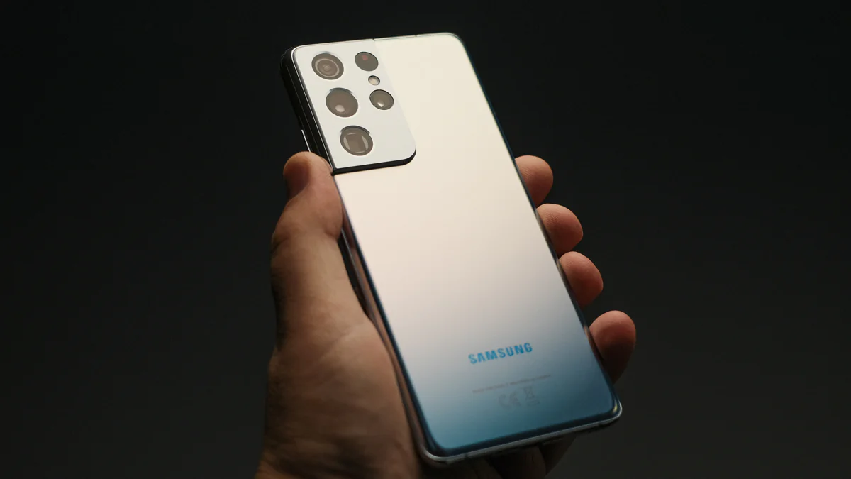 Samsung klaut unbeliebte iPhone-Funktion