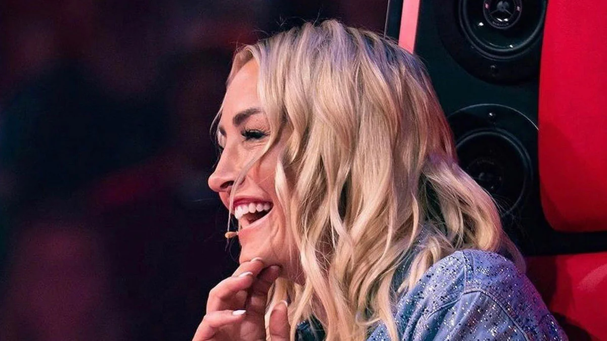 „The Voice“: Sarah Connor überrascht mit Sex-Lektion
