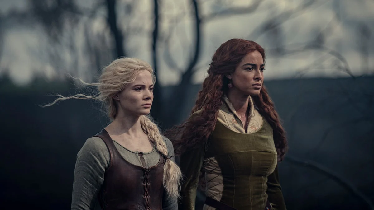 „The Witcher“: Netflix enthüllt offiziellen Trailer zu Staffel 2
