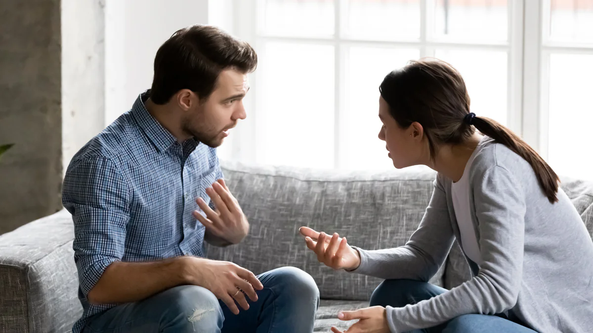 Studie enthüllt: Diese Anzeichen verraten, dass sich der Partner trennen will