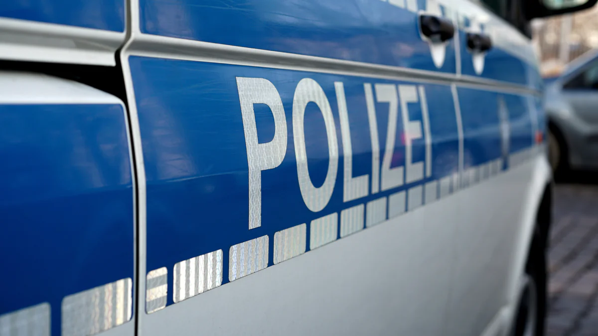Polizei sucht nach 13-jähriger Rahel aus Neustrelitz