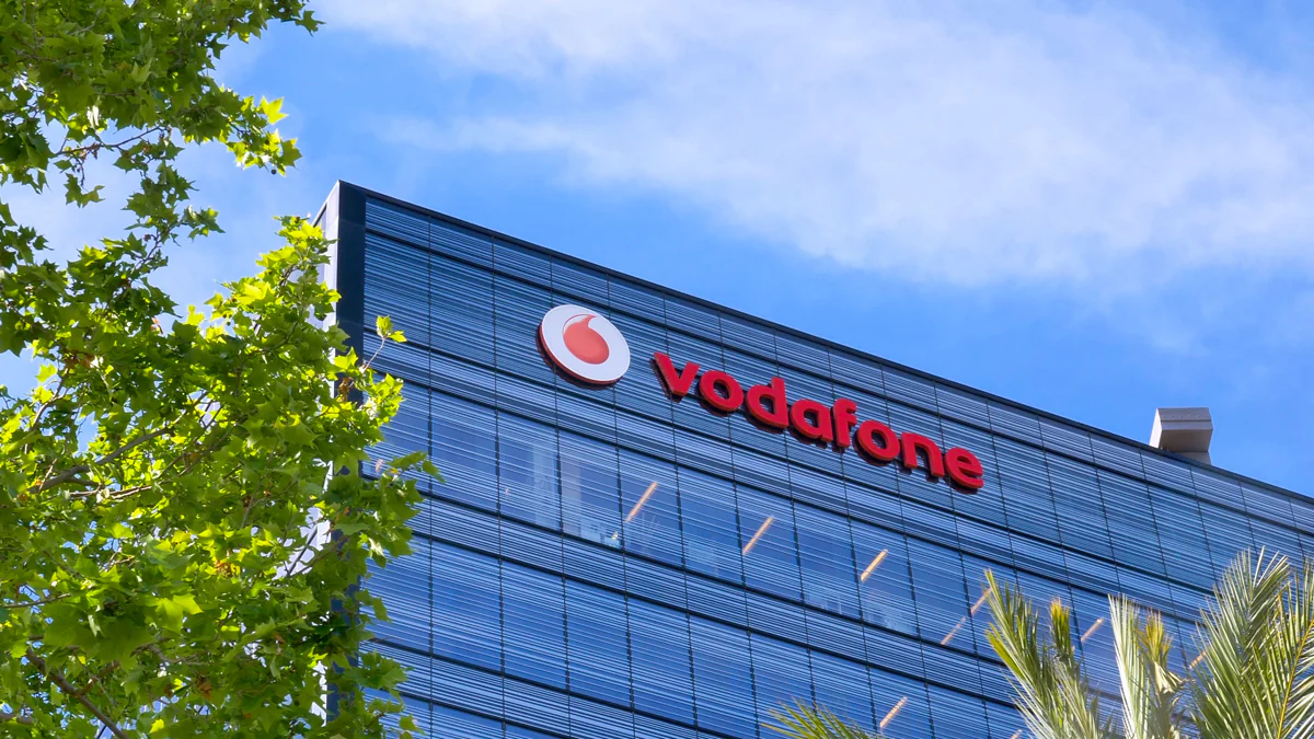 Vodafone: Mobilfunk-Kunden bekommen Geld zurück