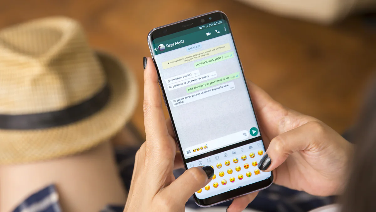 Heimliches Update: WhatsApp begeistert mit neuen Verbesserungen