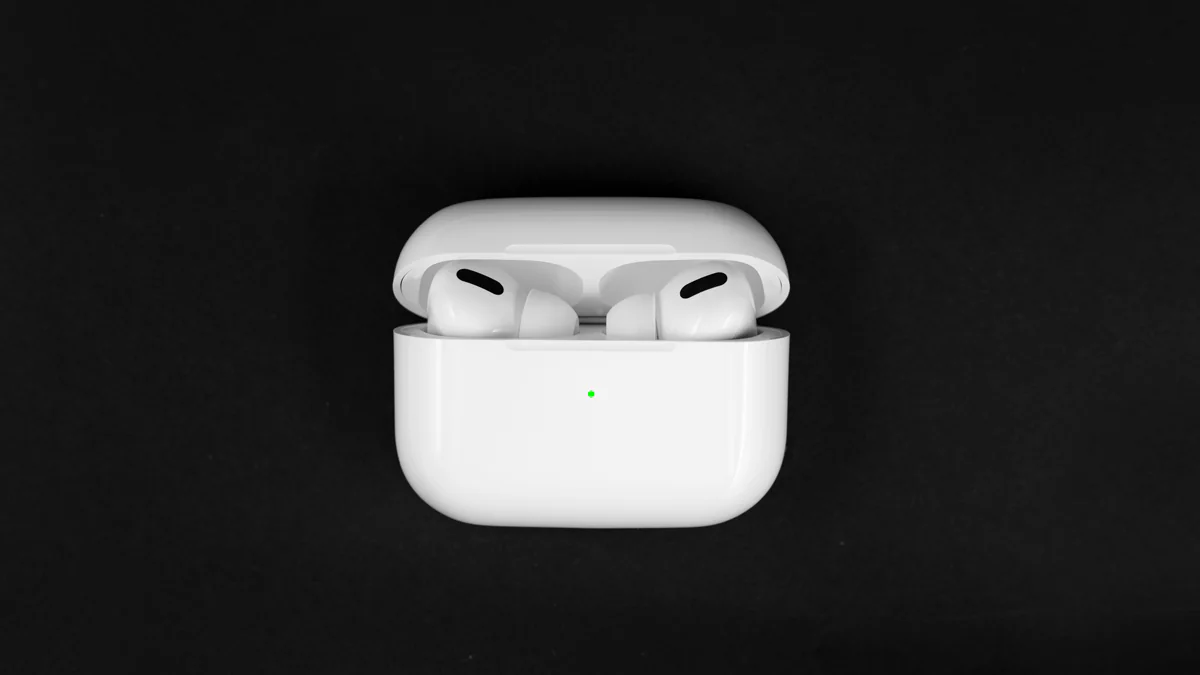 Apple untersucht Vorfall: AirPods Pro explodieren im Ohr