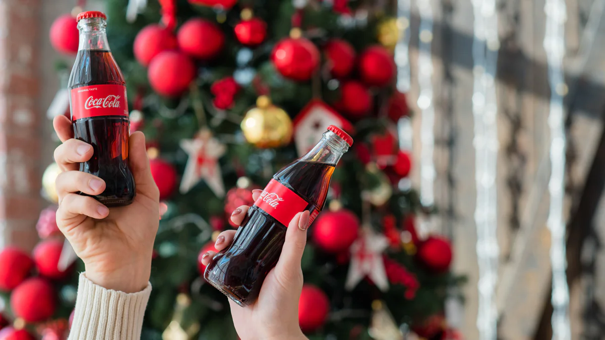 Coca-Cola Weihnachtstruck: Das sind die Städte und Termine