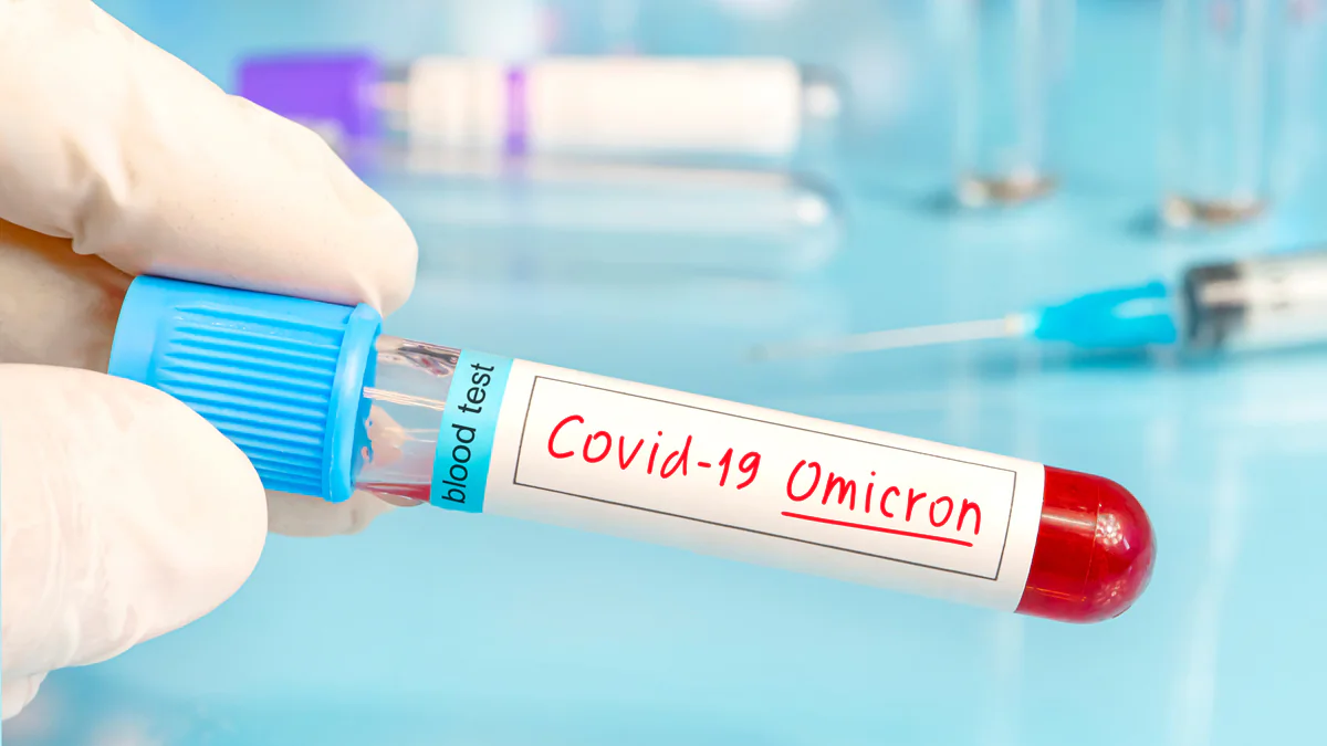 Corona-Impfung: Erste Daten zeigen Wirksamkeit gegen Omikron