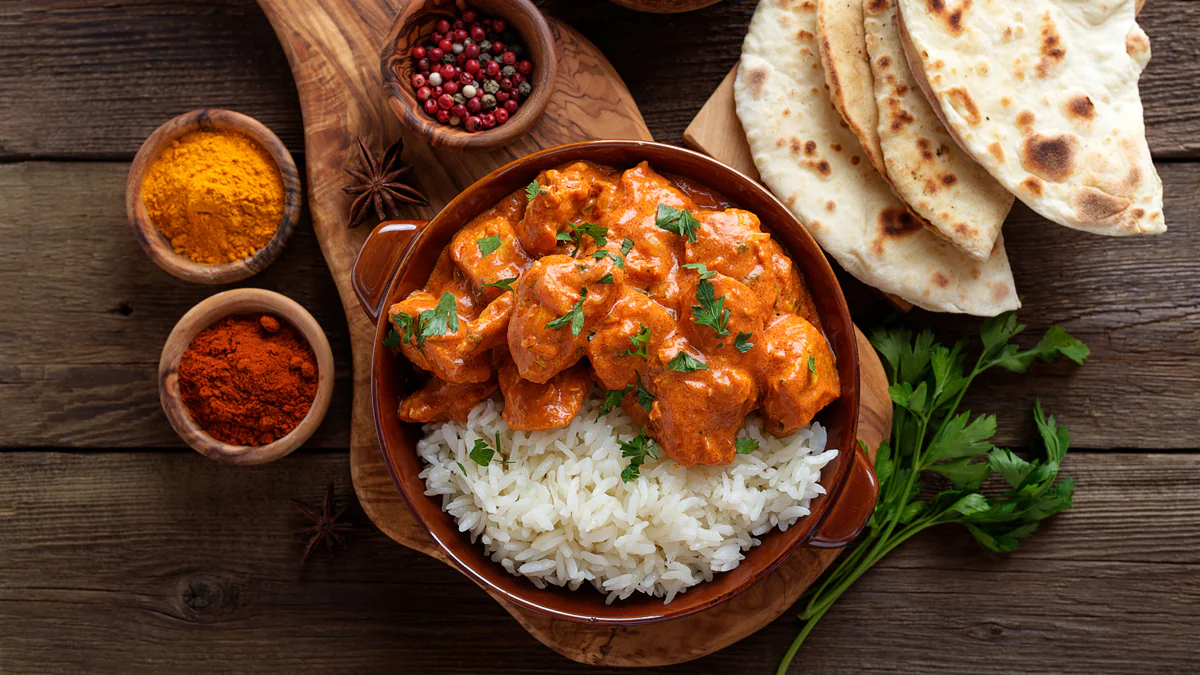 Diskriminierung: Debatte um das Wort „Curry“ entfacht