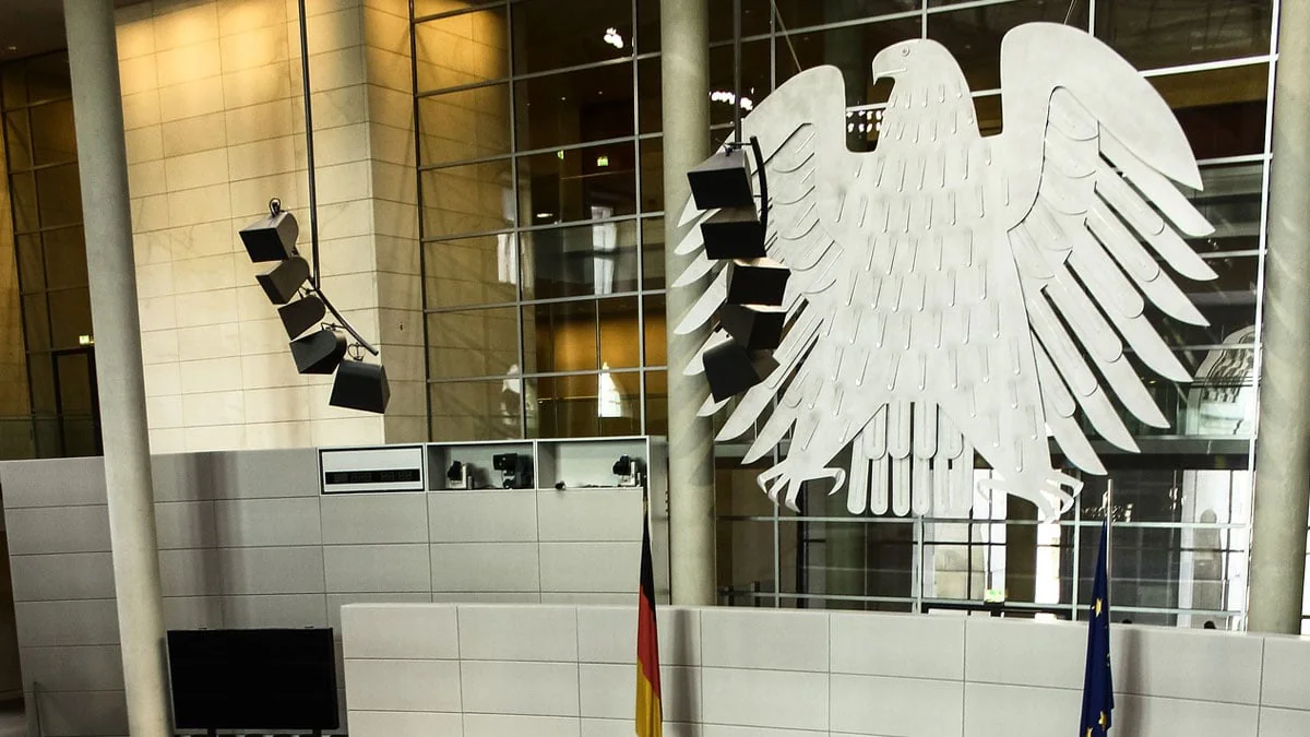 Corona-Beschlussvorlage: Welche Informationen schon durchgesickert sind