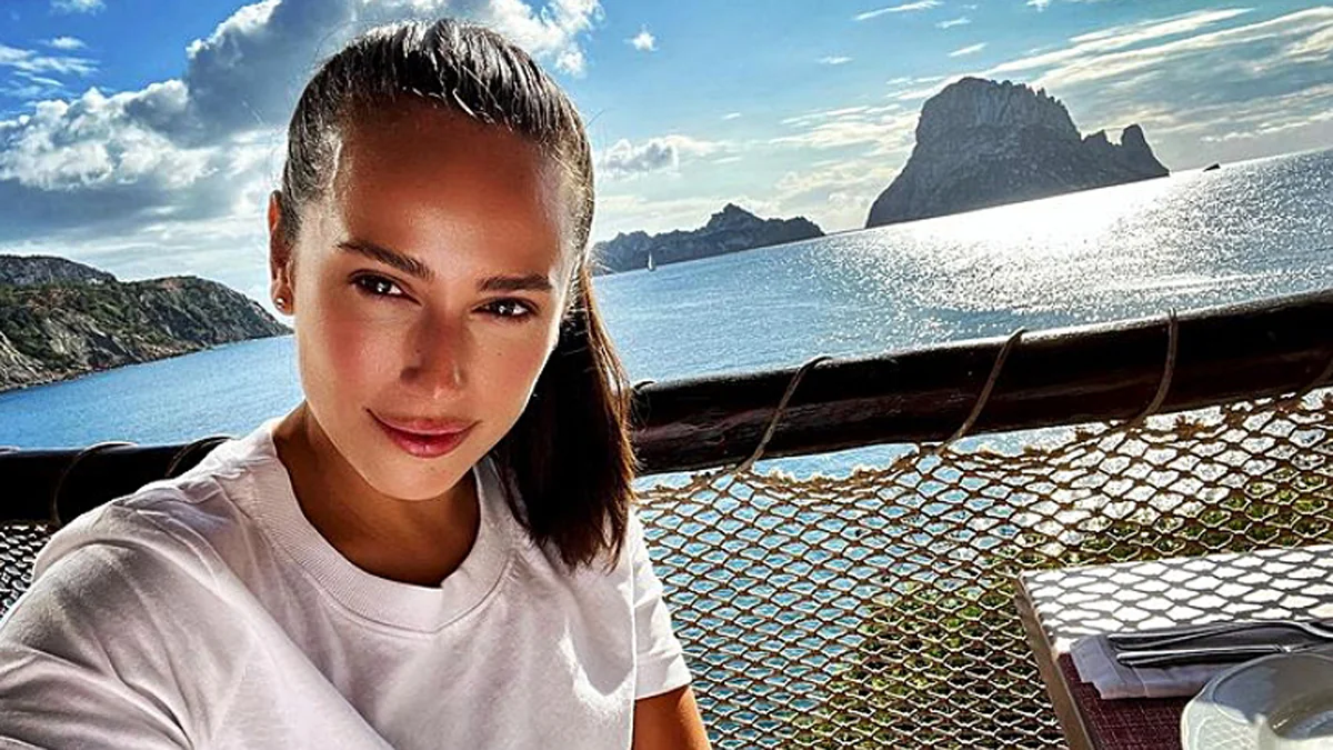 Liebesgerüchte um Elyas M’Barek: Dieses Model soll seine neue Freundin sein