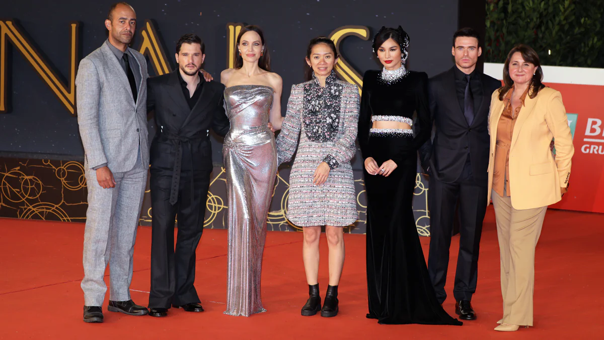 Marvel-Blockbuster auf Disney Plus bestätigt