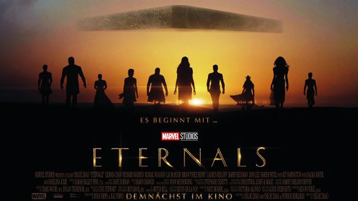 Marvel-Blockbuster auf Disney Plus bestätigt