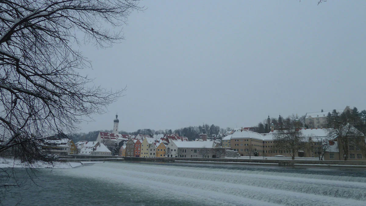 Beunruhigende Prognose: Winter mit zweistelligen Minusgraden kommt nach Deutschland