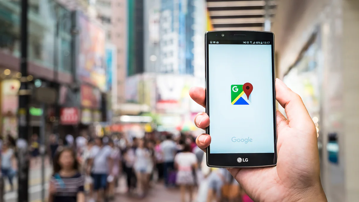 Google Maps: Mysteriöses rotes Rechteck vor der Küste Norwegens entdeckt