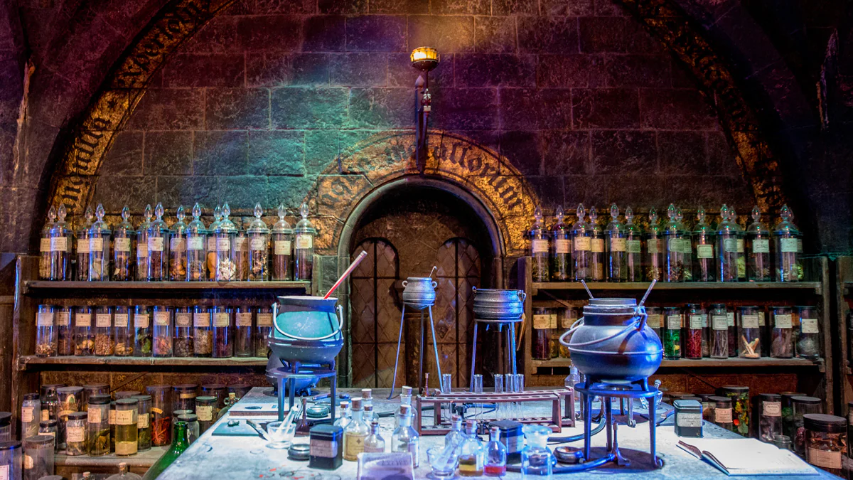 Trailer zum großen „Harry Potter“-Special veröffentlicht