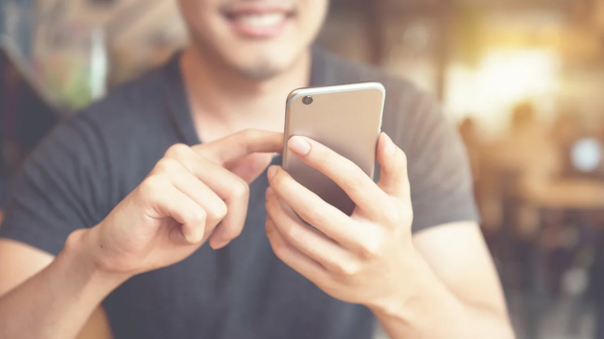 Apple will sich vom iPhone verabschieden