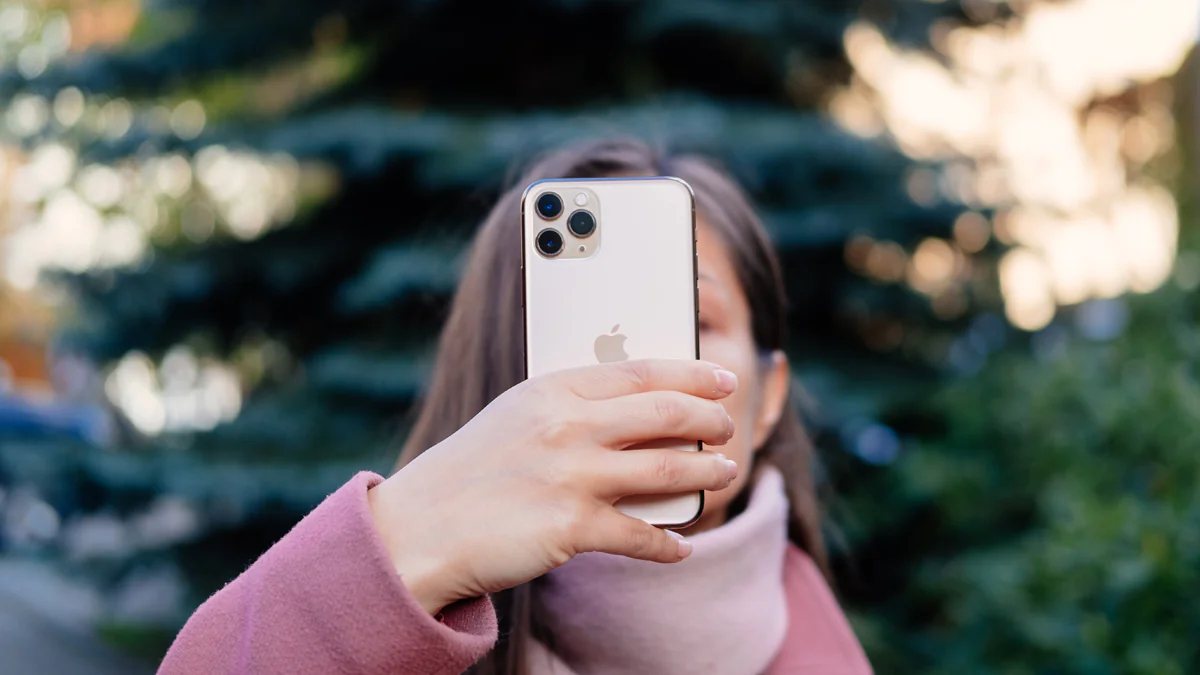 iPhone 14: Mega-Upgrade für die Kamera