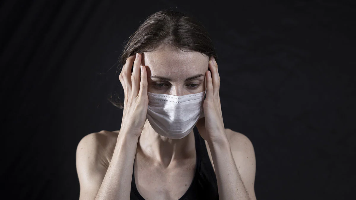 Omikron-Variante: Studie entdeckt neues Symptom