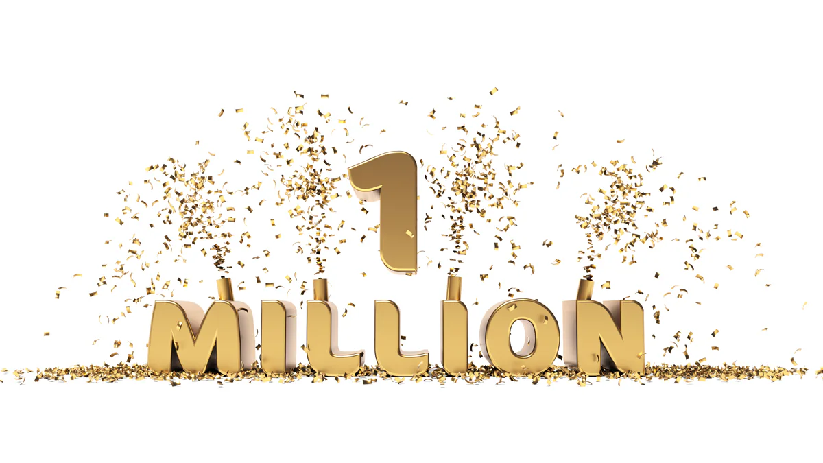 Drei Richtige: 80-Jähriger gewinnt eine Million Euro im Lotto