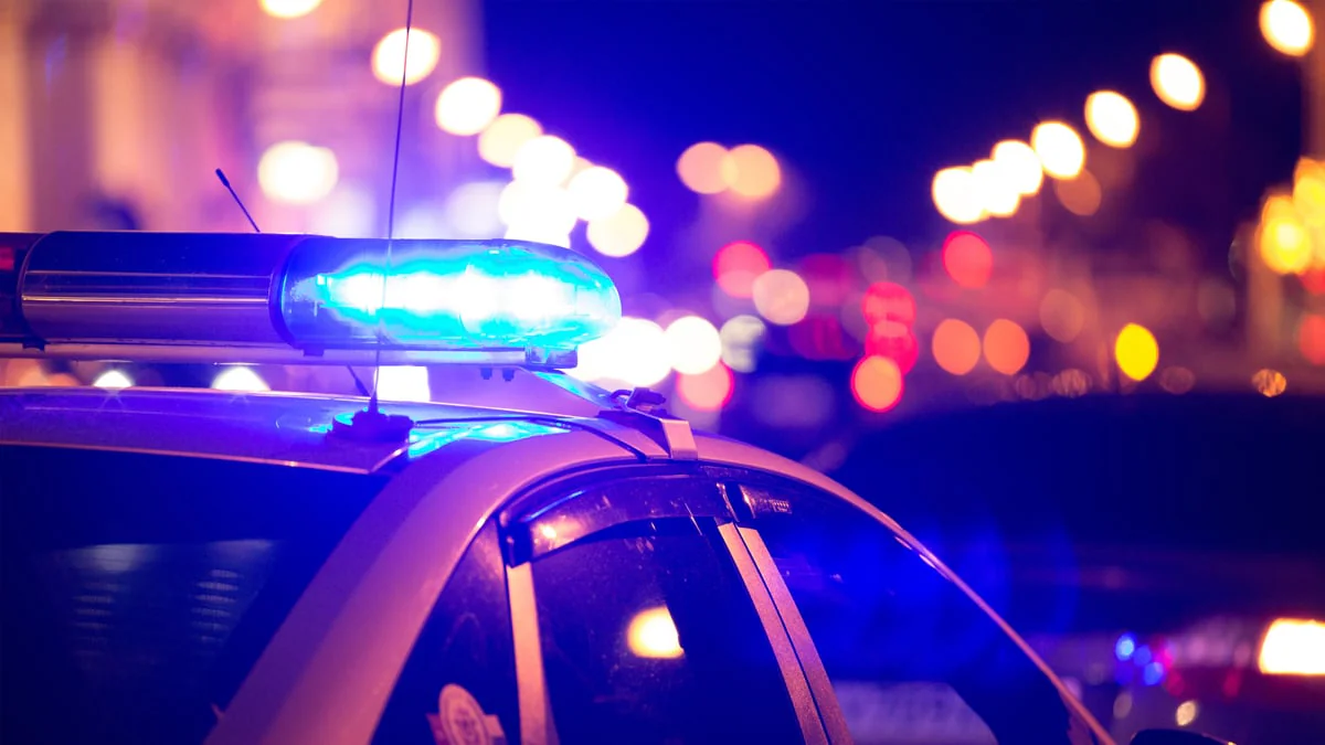 Mord in Bielefeld: Mann auf offener Straße erschossen