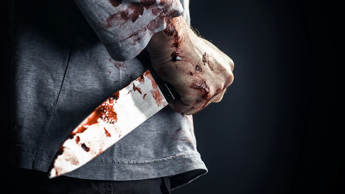 Nach Messer-Mord: 14-Jähriger zu 9 Jahren Haft verurteilt