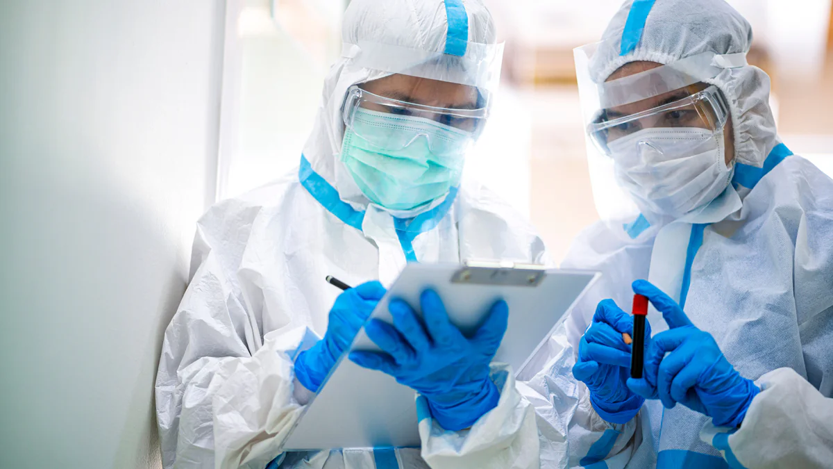 Omikron: Ärzte warnen vor neuen Symptomen