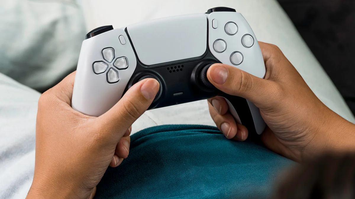 Sony stellt farbige Cover für die PS5 vor