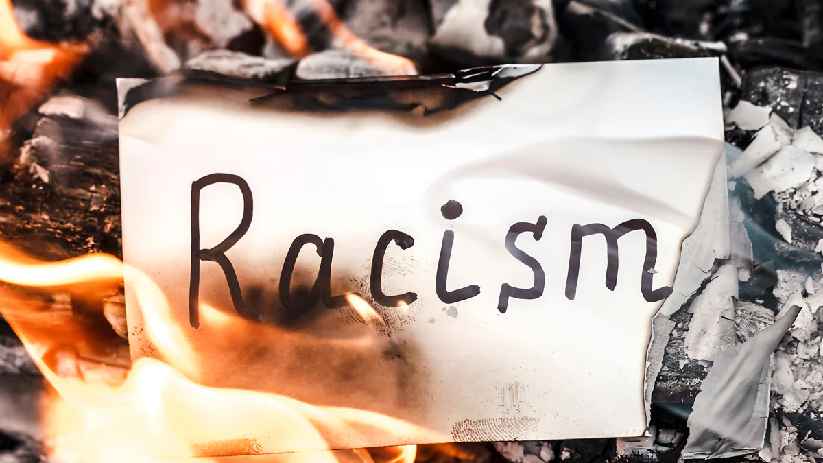 England: Stadt will „rassistische“ Straßennamen nicht ändern