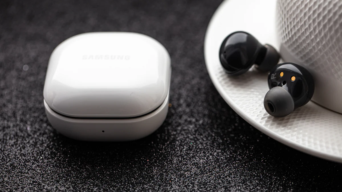 Apple: Neues Design für AirPods Pro 2 geplant