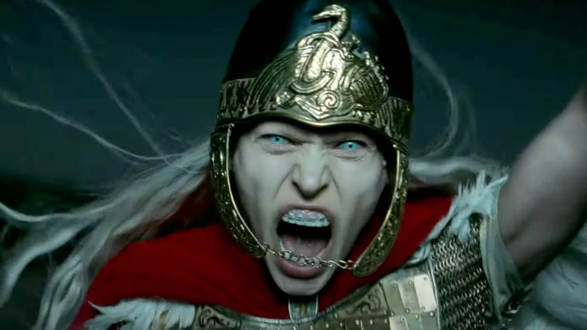 „The Northman“: Erster Trailer zum Wikinger-Film sorgt für Begeisterung