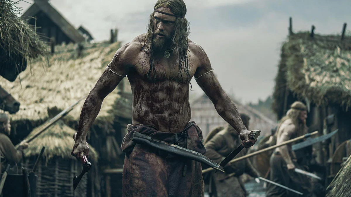 „The Northman“: Erster Trailer zum Wikinger-Film sorgt für Begeisterung