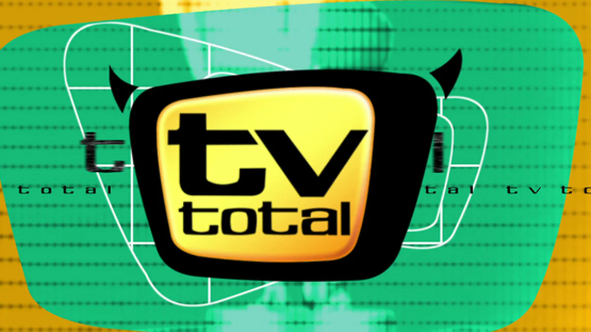 „TV Total“: Wirbel um Nacktszene bei RTL 2-Show