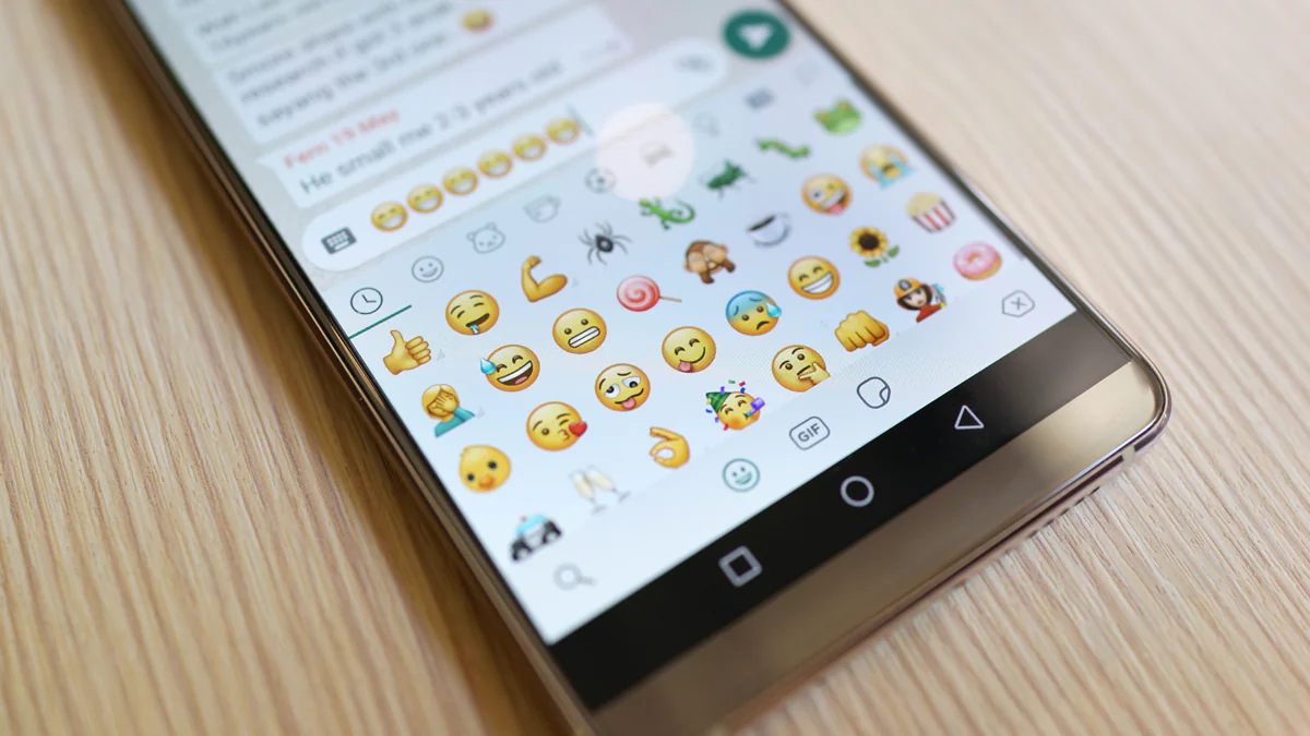 WhatsApp überrascht mit dieser Neuerung