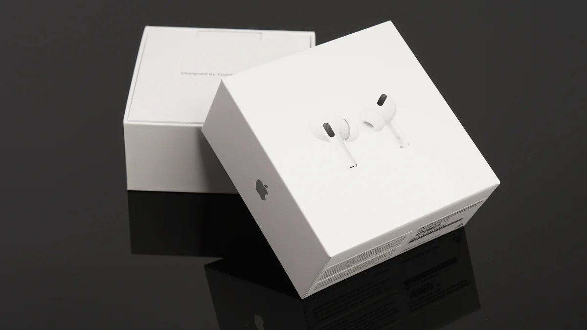 AirPods Pro 2: Diese neuen Features sind geplant