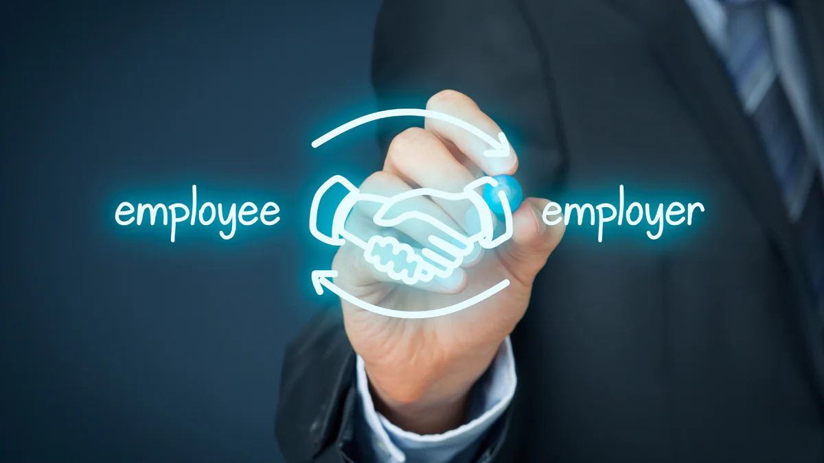 Glassdoor-Ranking: Das sind die 10 beliebtesten Arbeitgeber Deutschlands