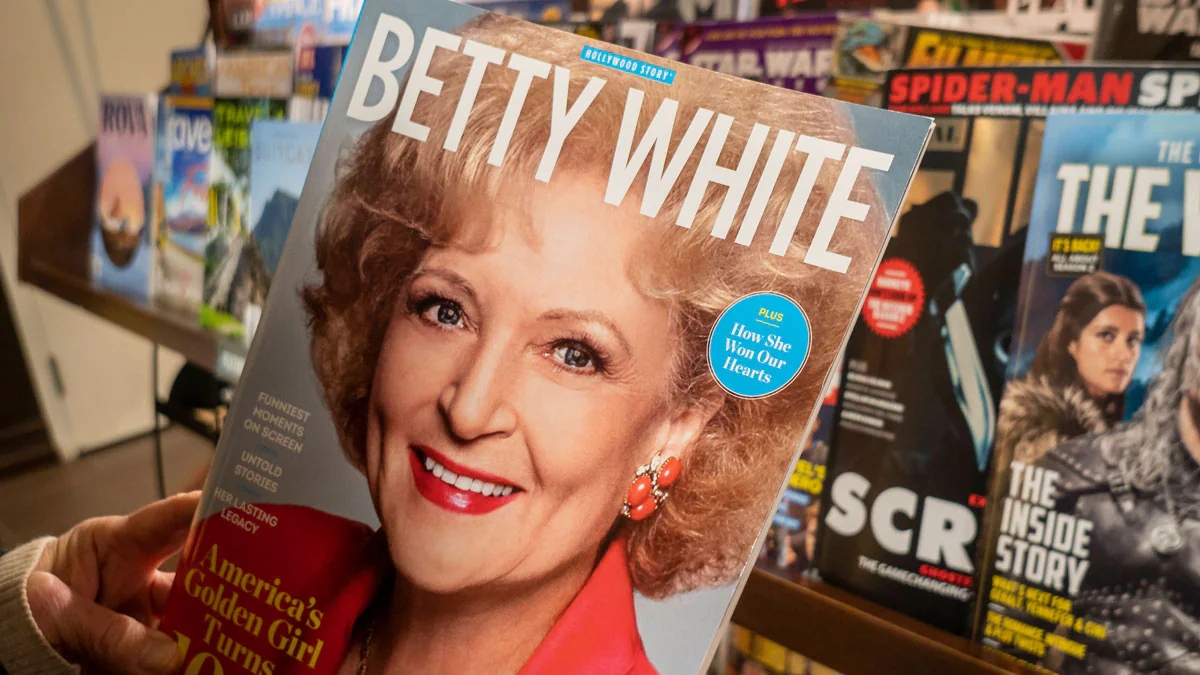 Betty White: Offizielle Todesursache steht jetzt fest
