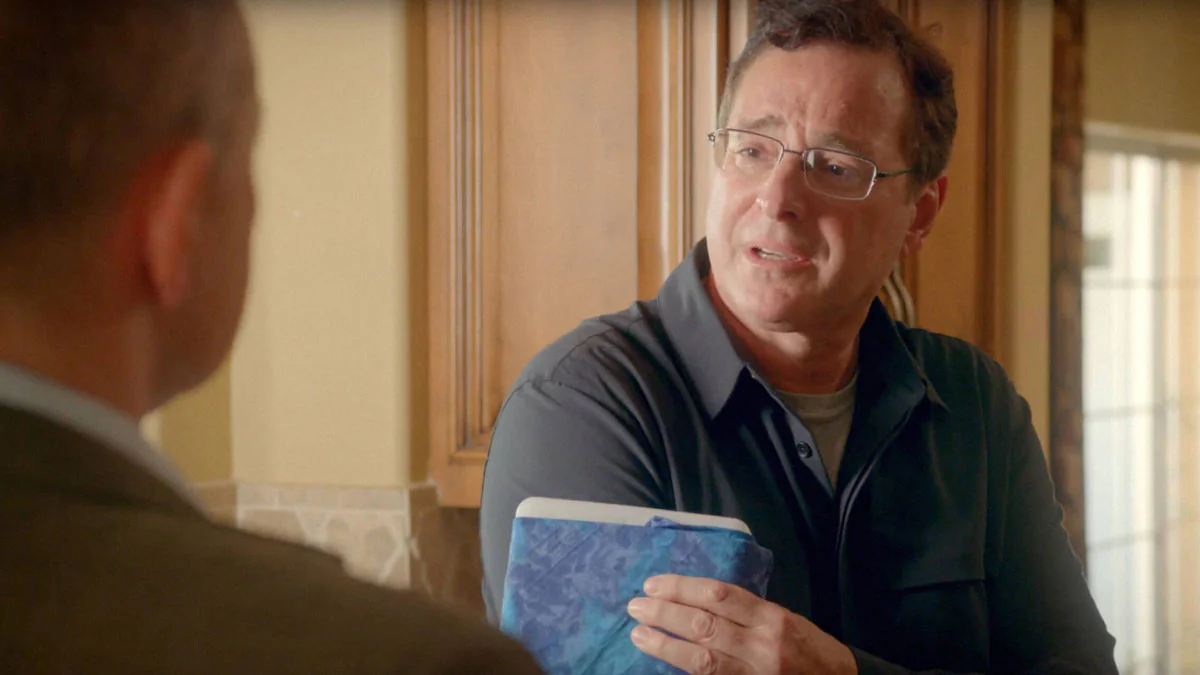 Bob Saget: „Full House“-Star tot im Hotelzimmer entdeckt