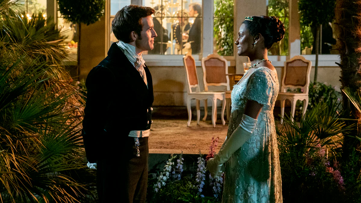 „Bridgerton“: Produzentin Shonda Rhimes lässt Staffel-Bombe platzen