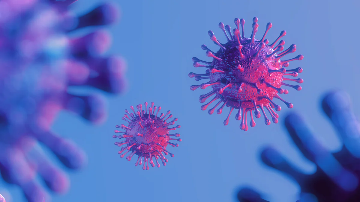 Covid-19: Studie enthüllt Ursache für mysteriöses Diabetes-Symptom