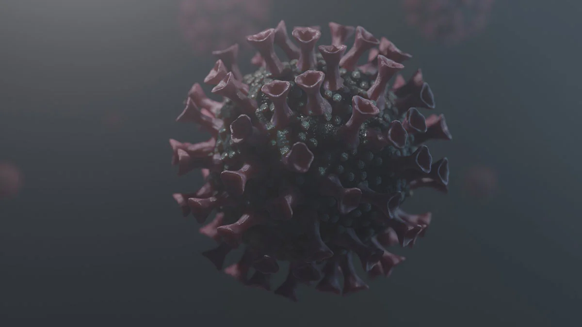 B.1.640.2: Neue Corona-Variante mit mehr Mutationen entdeckt