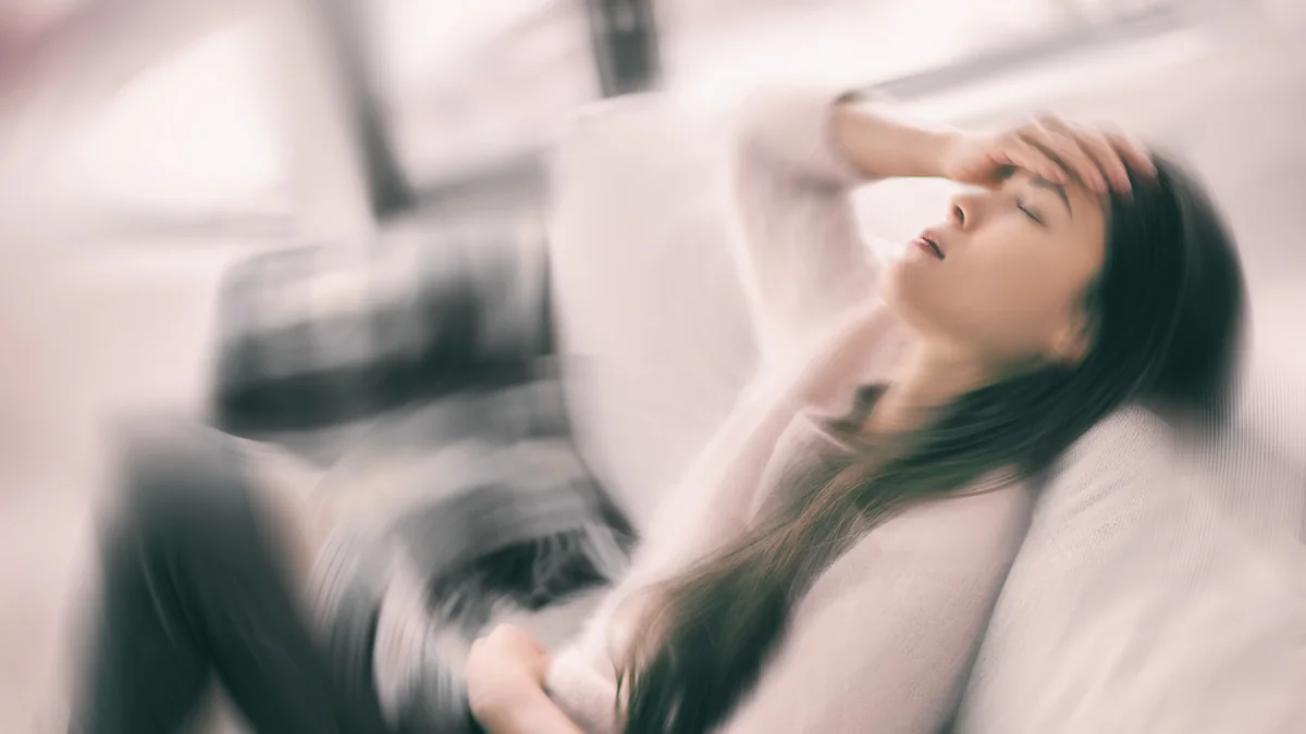 Vor allem im Frühstadium: Neues Corona-Symptom entdeckt