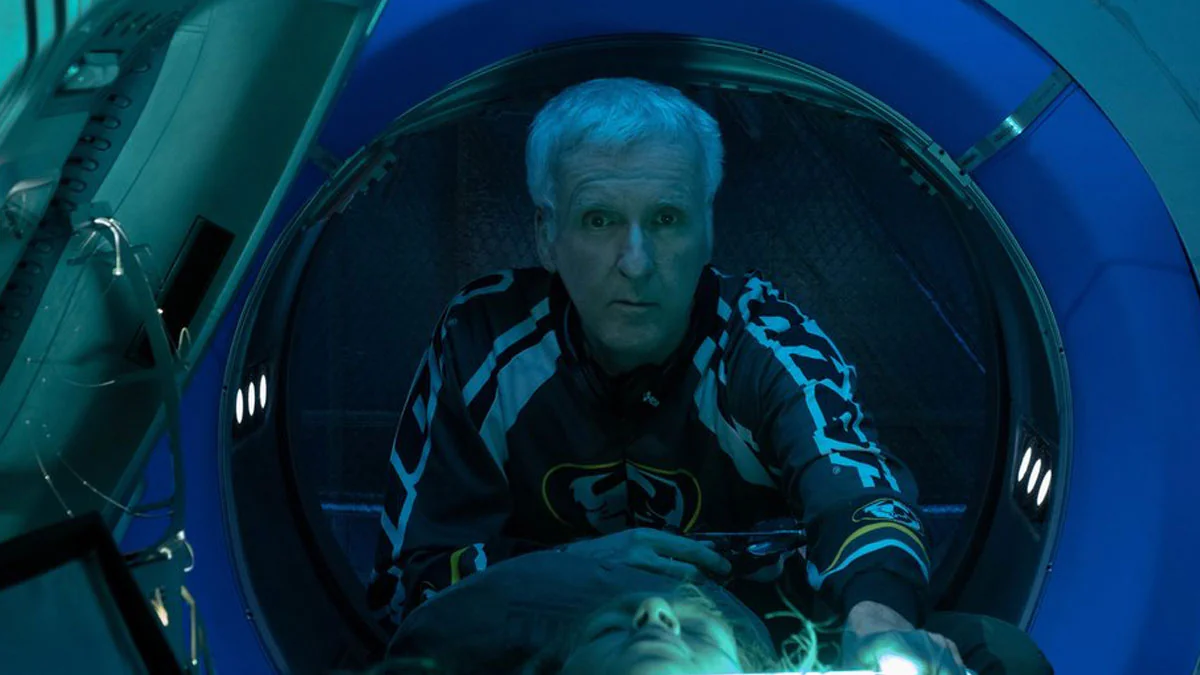 „Avatar 2“: 8 neue beeindruckende Bilder veröffentlicht