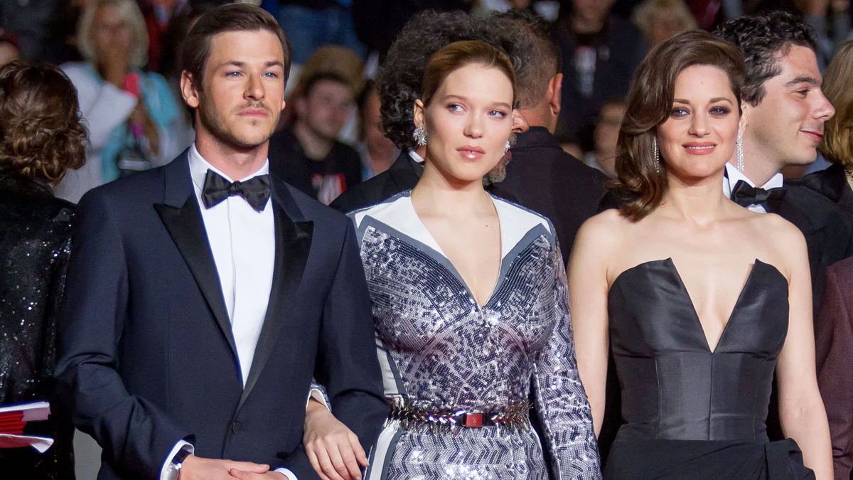 Gaspard Ulliel: Schauspieler nach tragischem Ski-Unfall verstorben