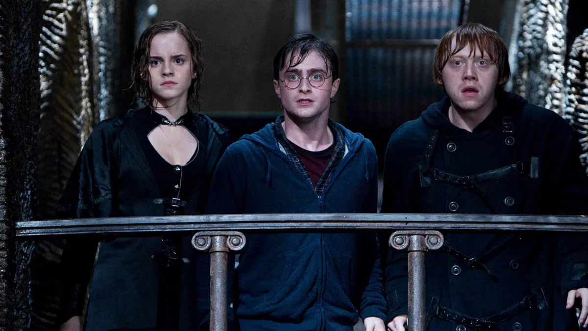 „Harry Potter“-Geständnis: Diese zwei Stars wollten die Filmreihe verlassen