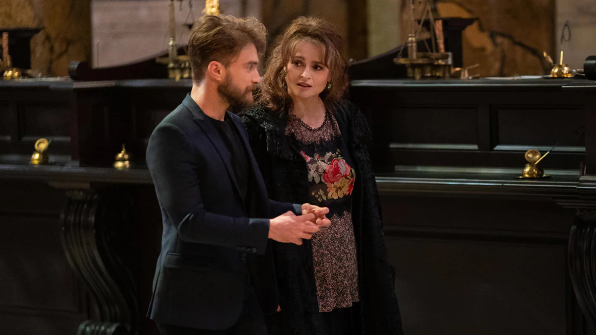 Daniel Radcliffe schrieb Liebesbrief an einen „Harry Potter“-Star